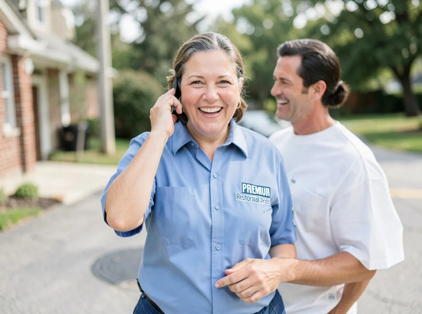 Water Damage Restoration North Waterboro, ME FAQs